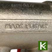 Коллектор никелированный STOUT SMB 6200 011202